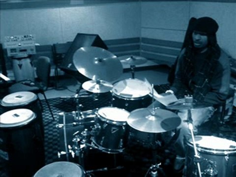 LJCRACKUS FEAT NARSSICIK SUR LE PREMIER ALBUM (2008)