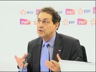 Tchat avec Nicolas Hulot Eco-mobilité Question 3.flv