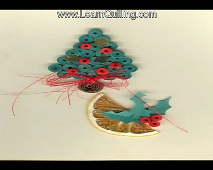 Brief History of Quilling as Art Also Called Paper Filigree