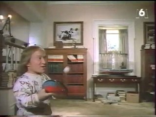 Le Magicien - 1x07 (Partie 2)