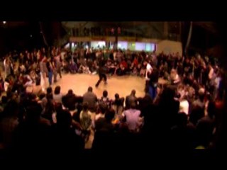 Mauvaise graine  vs  Rember crew | Battle Multibreak 2009