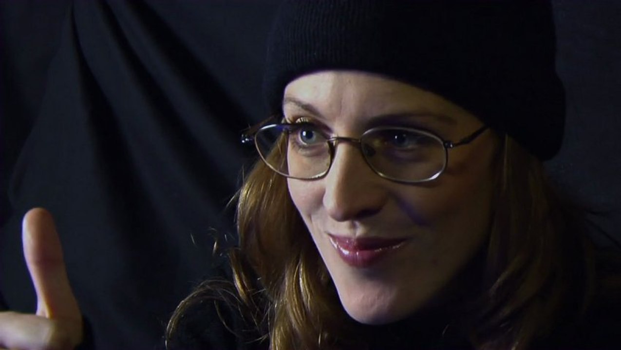 Hello Geekette S2 E08 Cédric in love 2