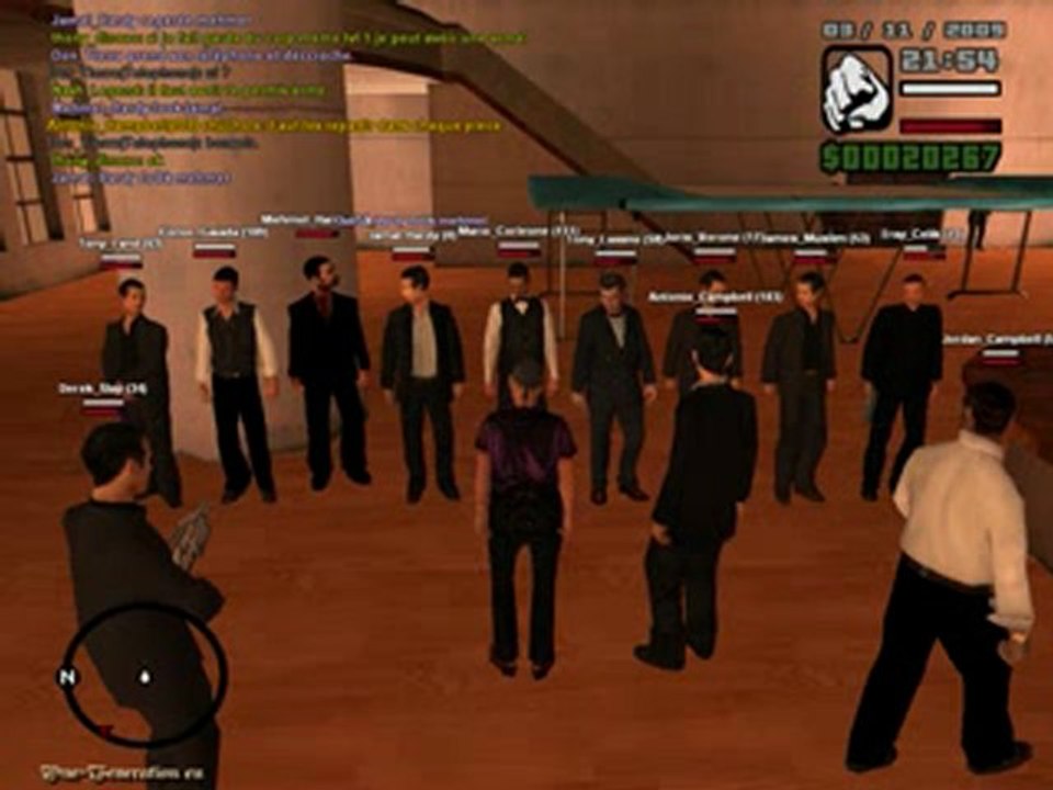 GTA COSA PER SEMPRE !!!