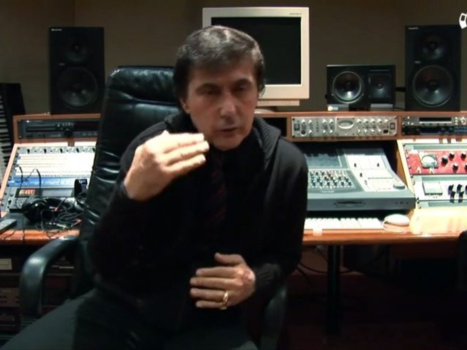 Frank Michael @ AlloMusic