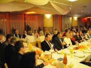 Spotkanie wigilijne 2009 [1]