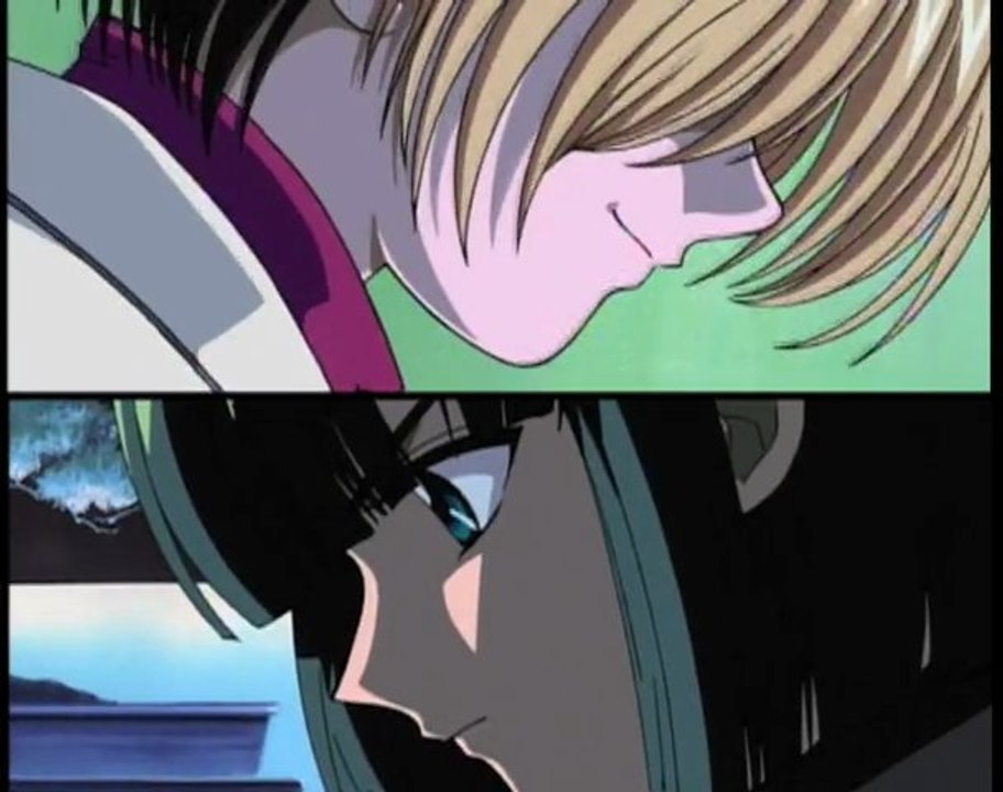 Hikaru No Go, Bande-Annonce