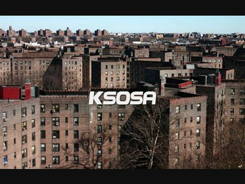 Cormega - Dirty Game