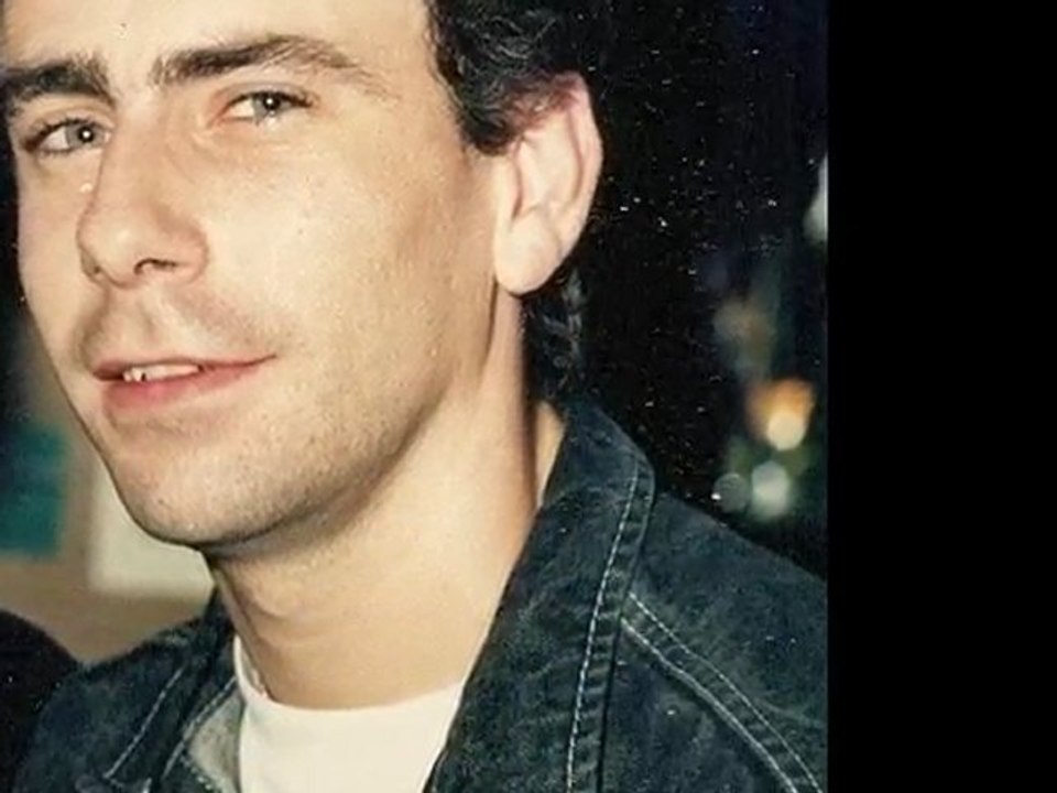 CYRIL RUELLO A LONG TIME AGO