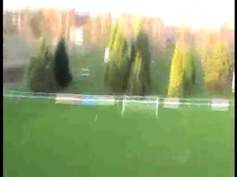 Vol en TREX 600 dec 092