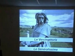 Francois Asselineau  l'Histoire de France 17