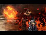 Darksiders Hellbook walkthrough 4