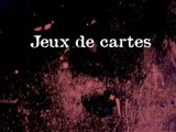 Jeux de cartes