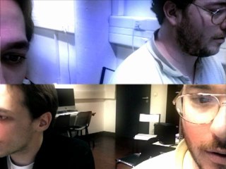 T-O-G: Super Mario Kart, Ghost Valley