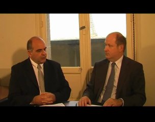 Optimisation des achats hospitaliers : exemple du RESAH IDF