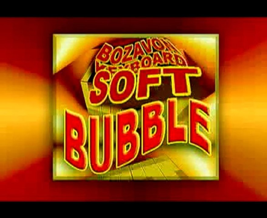 ♫ BOZAVON: BUBBLE ♥ - бозавон ♫