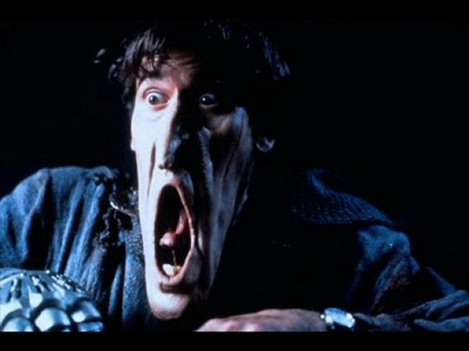 Joseph LoDuca - Suite from ARMY OF DARKNESS (1992)