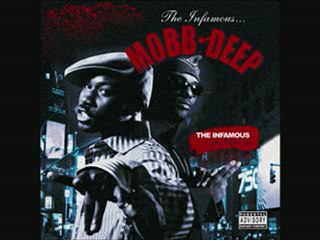Mobb Deep - Block Life