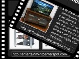 Entertainment Centers