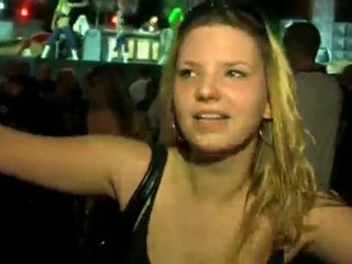 Weapon X & Ruffneck @ Nightmare The last Daylight  2009 HD