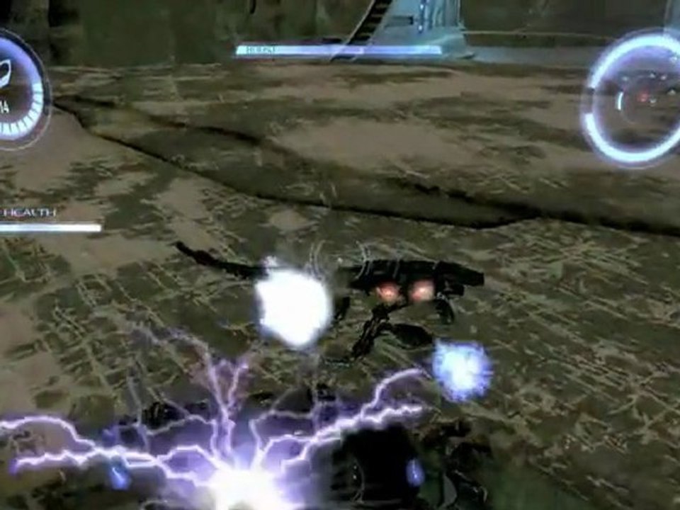 Dark Void - Tactical Freedom Trailer