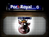 porc royal