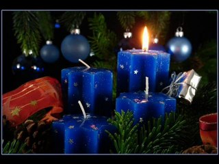 NOEL BLANC - WHITE CHRISTMAS DEMIS ROUSSOS