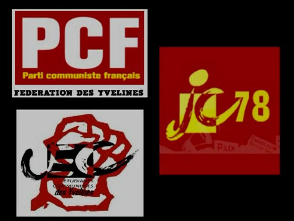 LipDub Jeunes UMP = LipDaube