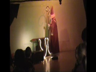 St Nicolas 05/12/2009