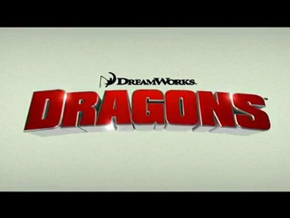 Dragons Bande Annonce VF