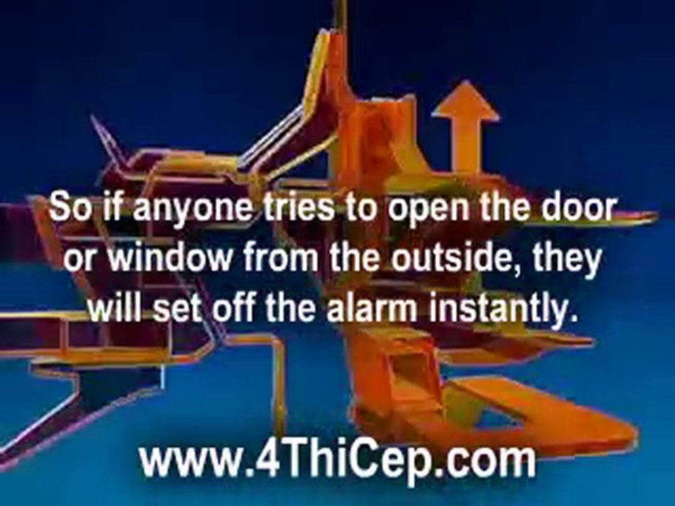 Choosing the Right Home Alarm System for Your House