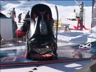 Praloup ma station de ski