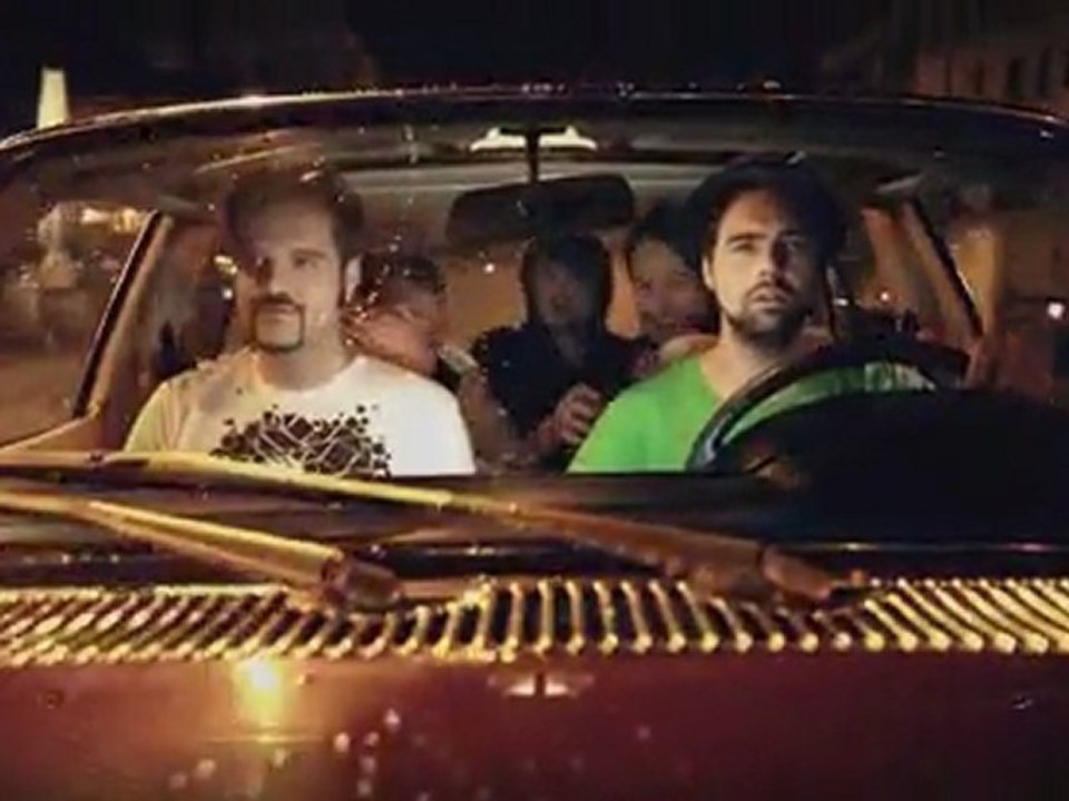 mister sushi 'Elektrisch'