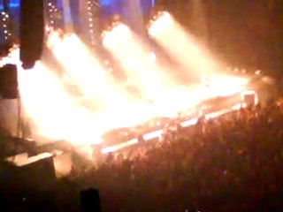 Rammstein Ich Will 8/12/09