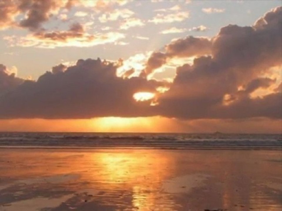 Couchers de soleil, moments magiques_0001