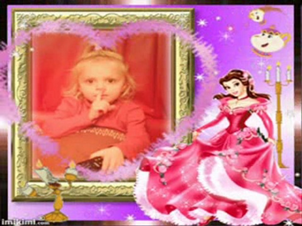 moi et ma fille
