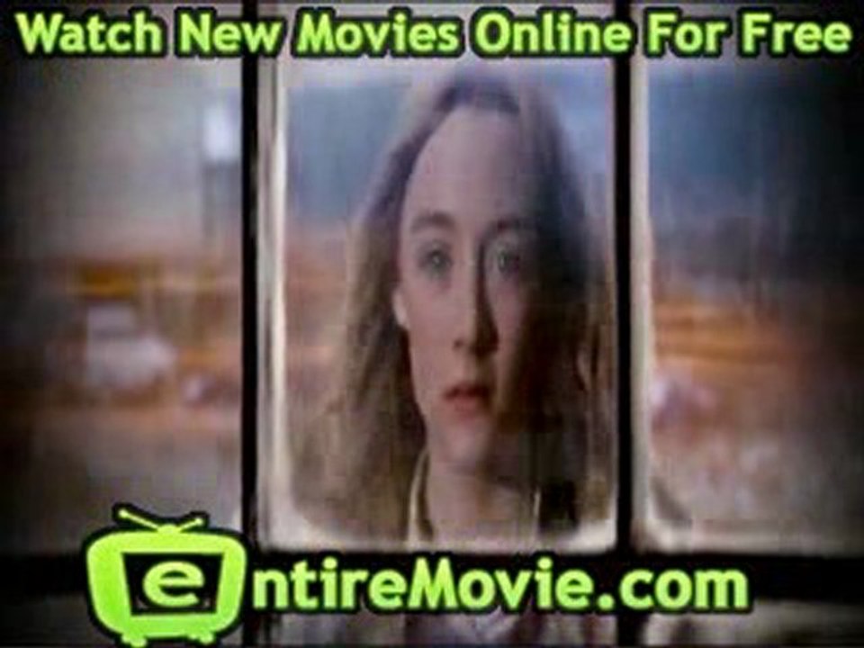 Stream The Lovely Bones Online Free