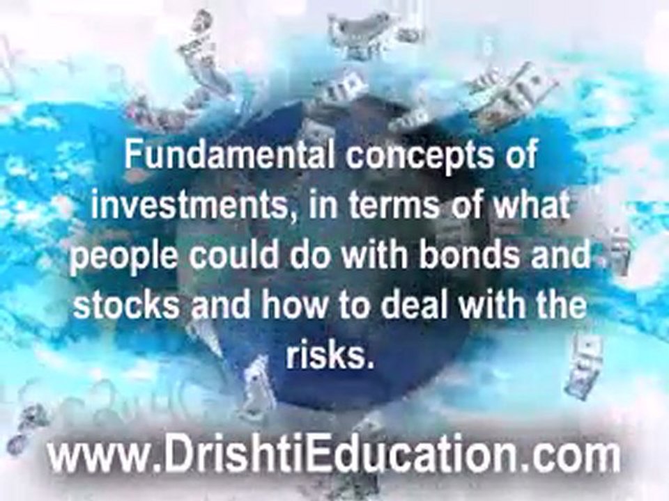 Online Finance Education- A Hassle-free and Easy Choice