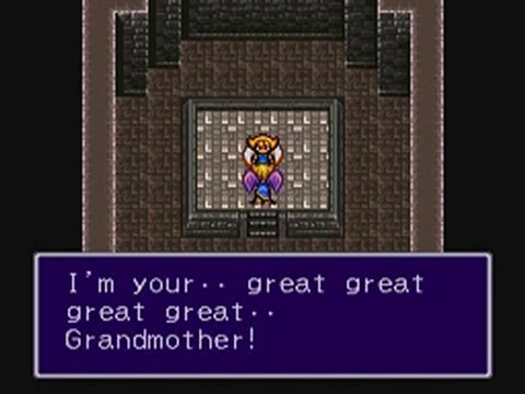 SNES Breath of Fire II in 4:53:48.98 by janus Part 11