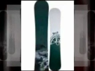 K2 access snowboard