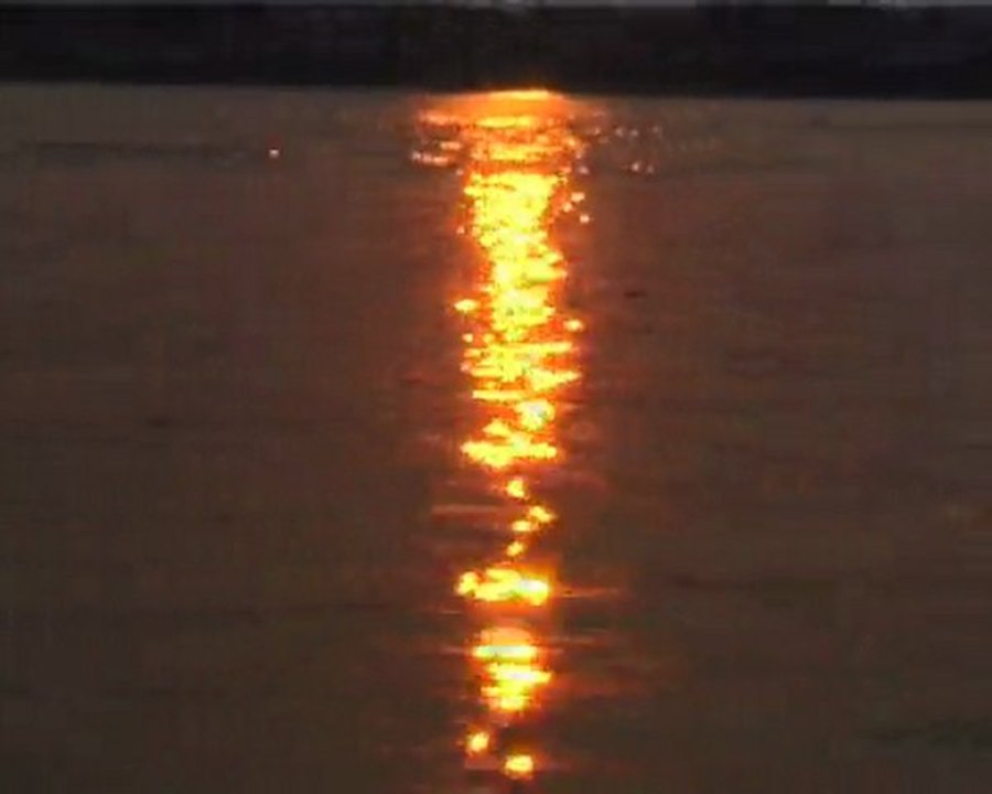 river