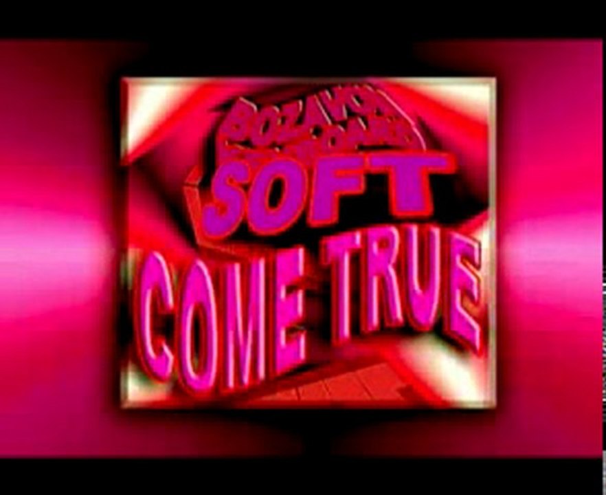 ♫ BOZAVON: COME TRUE ♥ - бозавон ♫