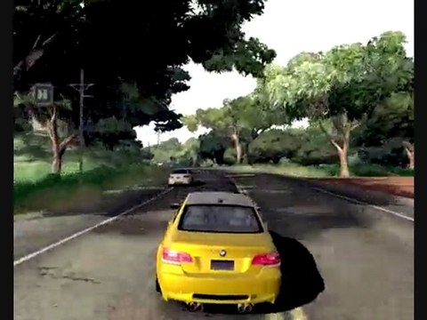 TDU - BMW M3