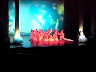 Six pieds sous terre