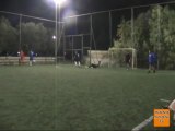 4° Torneo Amatoriale di Calcio a 5 - Giornata 8