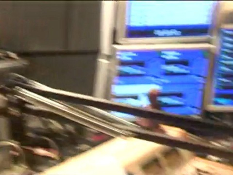 alicia keys dans la radio Libre