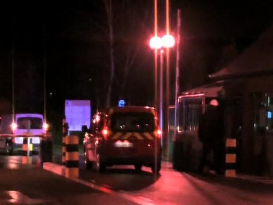 incendie Vallourec