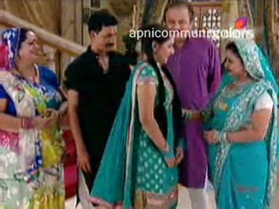 bv - 11th dec 09 pt1