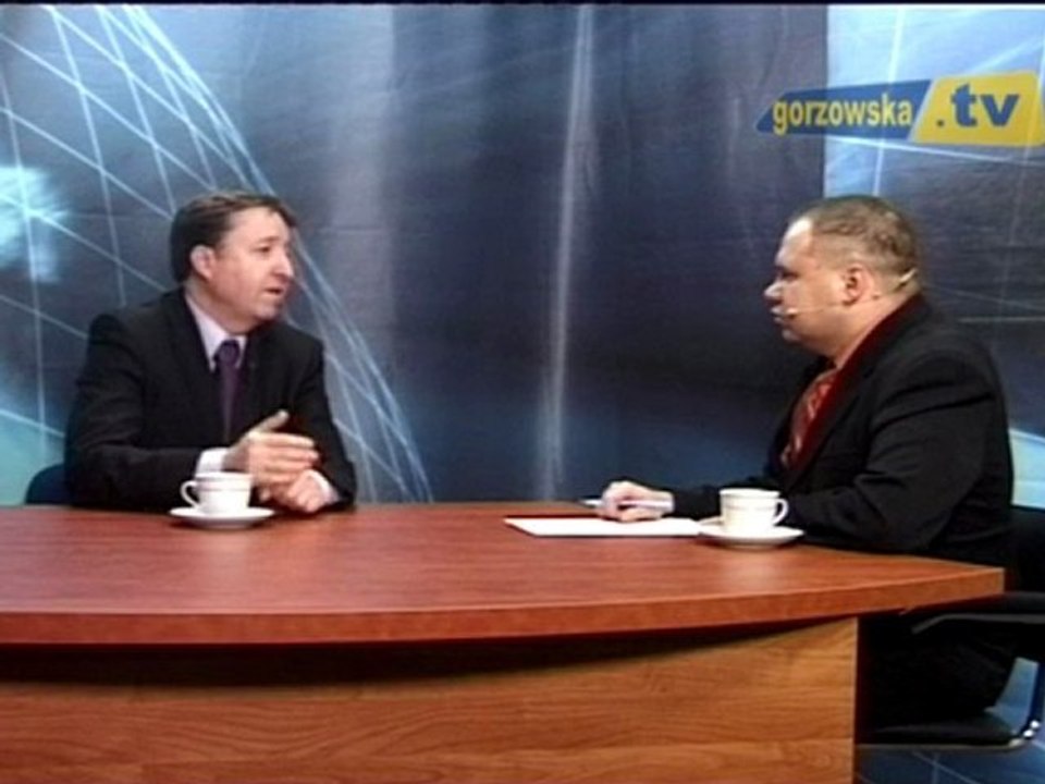 Rozmowa z Witoldem Pahlem