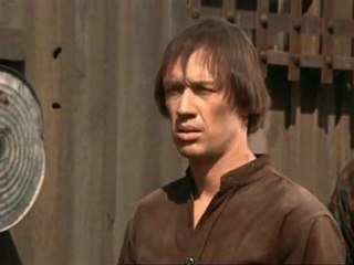 Kung fu - (l'entrainement)