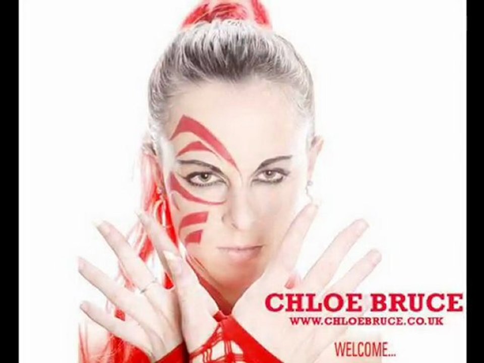 Chloé Bruce spécial dédicace